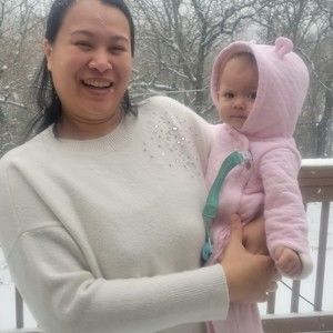 Meet your Posher, Thanyanan